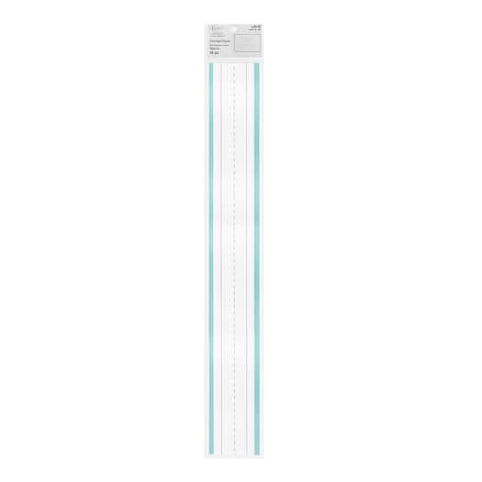 Class Rules! 23.5" Green & White Dry Erase Writing Strips, 10ct. by B2C™